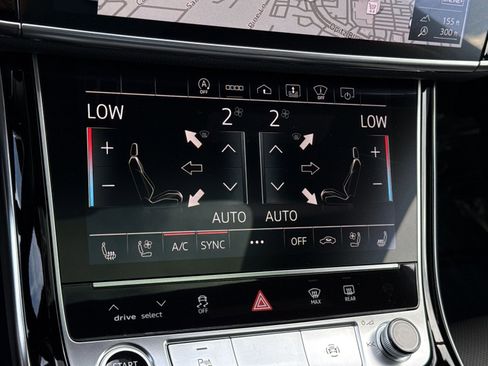 Used 2022 Audi A8 L 3.0T AWD/4WD image 20