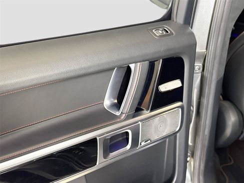 Used 2020 Mercedes-Benz G 550 image 27