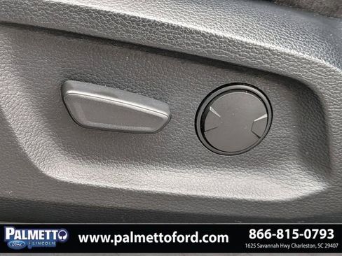 Used 2020 Ford Ranger Lariat w/ Technology Package image 18