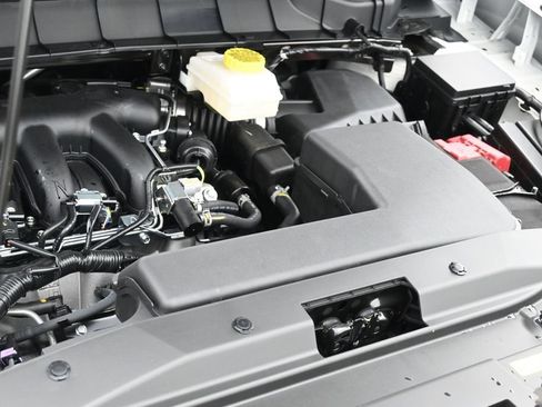 New 2026 Nissan Pathfinder SL AWD/4WD image 26