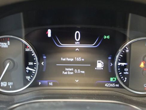 Used 2022 Buick Enclave Avenir w/ Avenir Technology Package AWD/4WD image 26