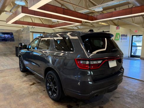 Used 2023 Dodge Durango R/T w/ Blacktop Package image 6