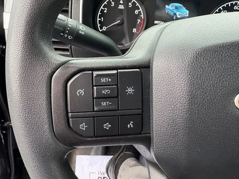 Used 2023 Ford F150 XL w/ STX Appearance Package AWD/4WD image 21