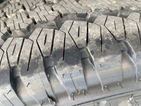 New 2025 Ford F350 XL w/ STX Appearance Package image 17