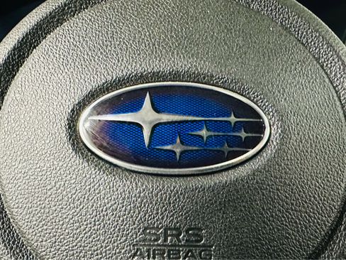 Certified 2023 Subaru Legacy Sport image 16