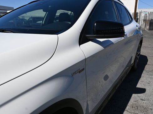 Used 2018 Mercedes-Benz GLA 45 AMG 4MATIC image 21