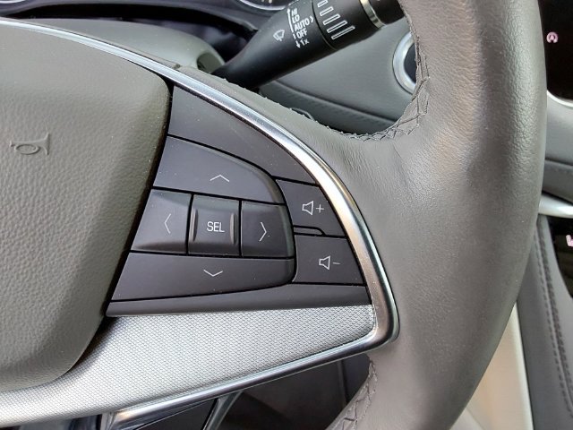 Used 2024 Cadillac XT5 Premium Luxury w/ LPO, Floor Liner Package AWD/4WD image 29