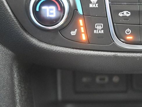 Used 2024 Chevrolet Equinox LT w/ LPO, Floor Liner Package image 24