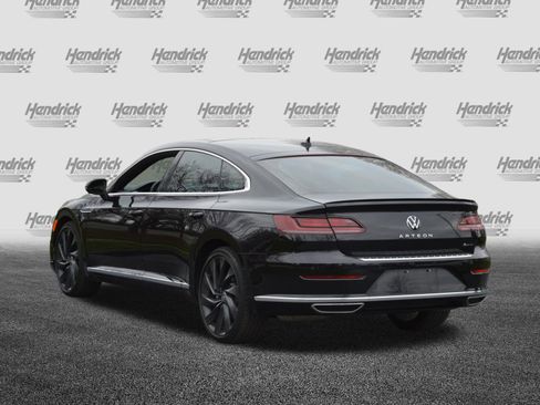 Used 2023 Volkswagen Arteon SEL image 9