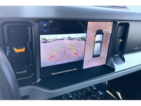 Used 2023 Ford Bronco Badlands AWD/4WD image 23