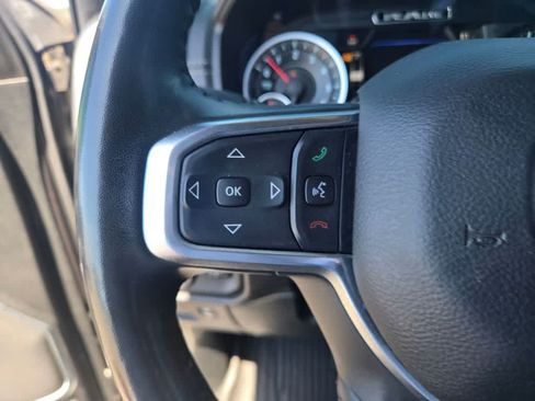 Used 2020 RAM 1500 Laramie AWD/4WD image 21