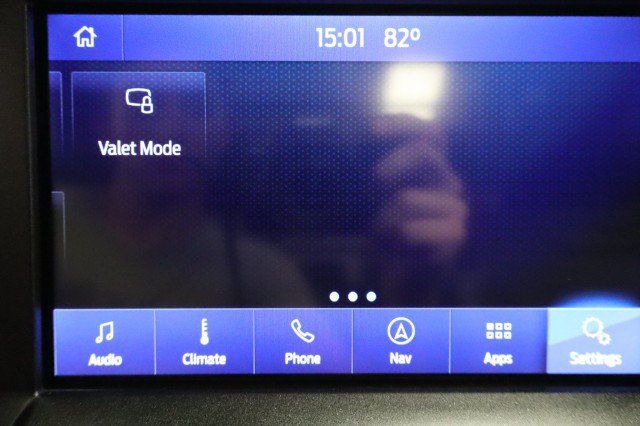Used 2020 Ford F150 Raptor w/ Equipment Group 802A Luxury AWD/4WD image 54