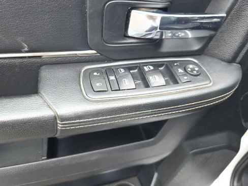 Used 2017 RAM 1500 Sport AWD/4WD image 10