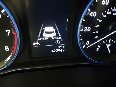 Used 2023 Hyundai Kona SEL image 29