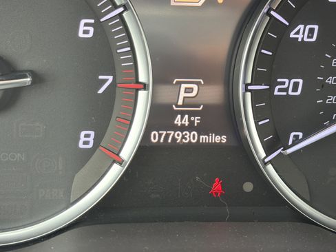 Certified 2019 Acura MDX SH-AWD w/ Technology Package image 22