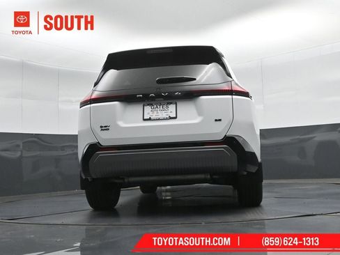 New 2026 Toyota RAV4 SE w/ Convenience Package AWD/4WD image 36
