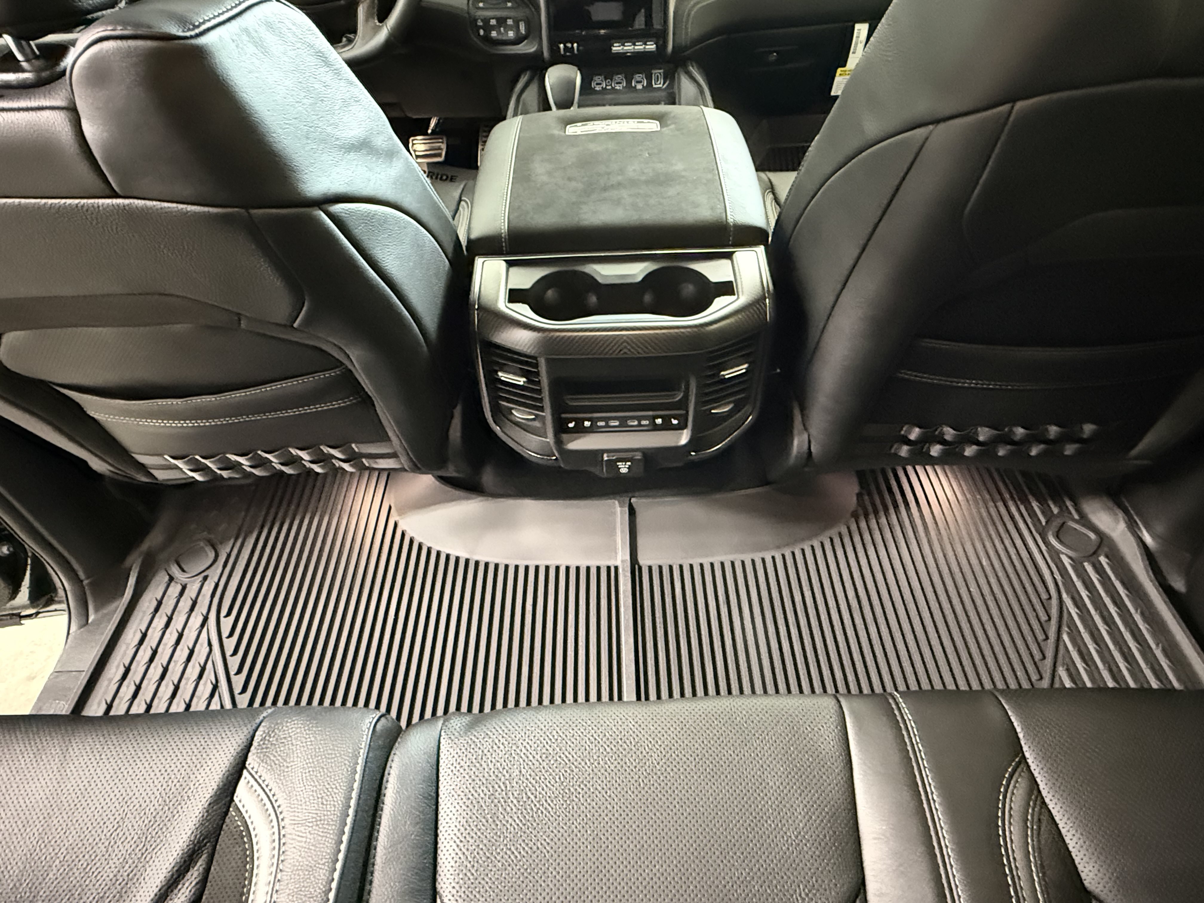 New 2026 RAM 1500 RHO w/ RHO Level 1 Equipment Group AWD/4WD image 17