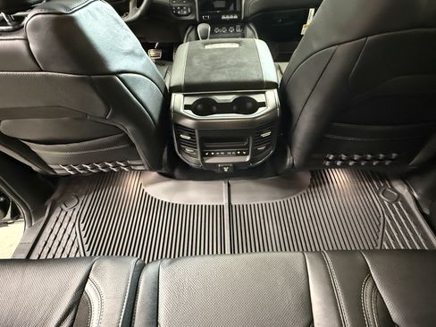 New 2026 RAM 1500 RHO w/ RHO Level 1 Equipment Group AWD/4WD image 17
