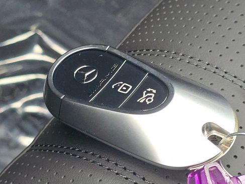 New 2026 Mercedes-Benz CLE 53 AMG 4MATIC Cabriolet image 36