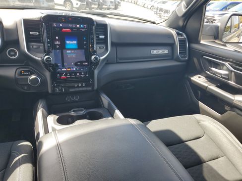 Used 2025 RAM 1500 Big Horn image 15