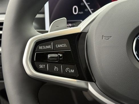 New 2026 BMW 330i 330i w/ M Sport Package image 22