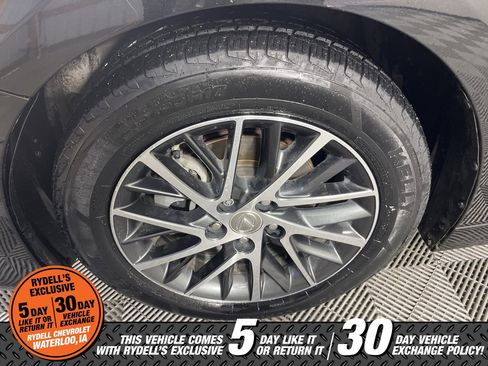 Used 2016 Lexus ES 350 image 13