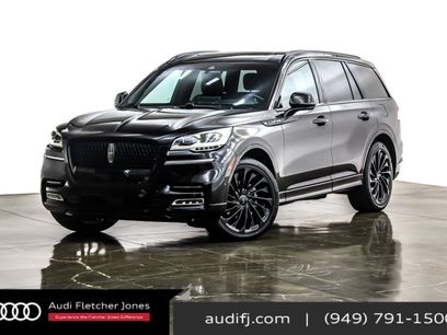 Used 2023 Lincoln Aviator Reserve w/ Equipment Group 201A