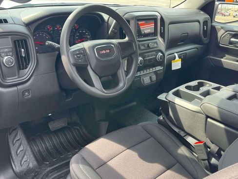 New 2026 GMC Sierra 1500 Pro w/ Pro Value Package image 13