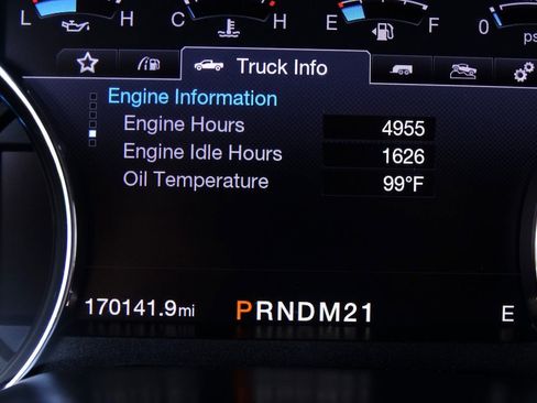 Used 2019 Ford F250 Lariat w/ Lariat Value Package AWD/4WD image 44