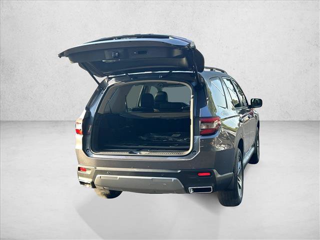 New 2026 Honda Pilot EX-L image 2