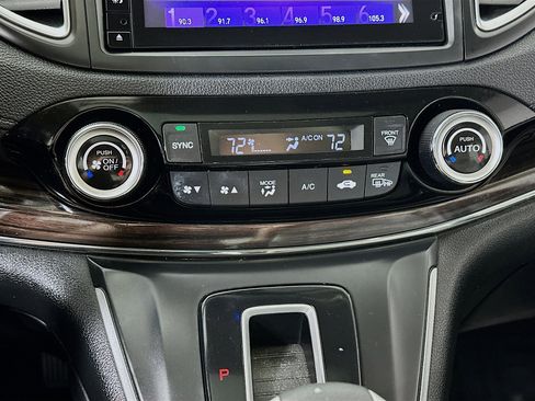 Used 2015 Honda CR-V EX-L image 16