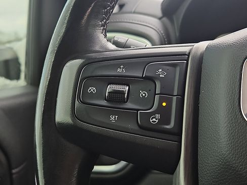 Used 2020 GMC Sierra 2500 Denali w/ Denali Ultimate Package image 22