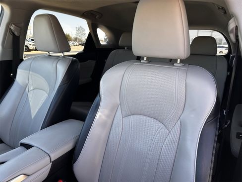 Used 2019 Lexus RX 350 F Sport image 22