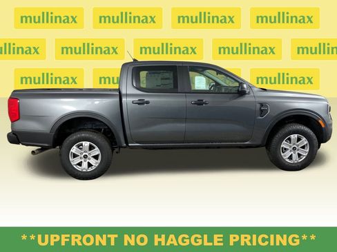 New 2025 Ford Ranger XL image 2