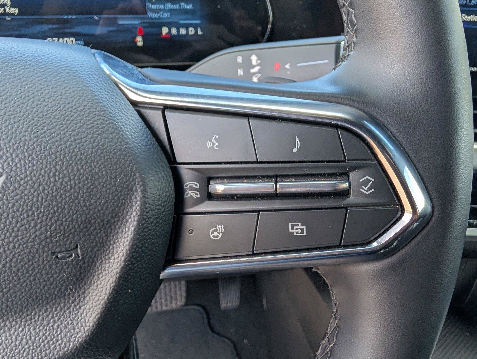 Used 2026 Chevrolet Equinox LT w/ Convenience Package II FWD image 29