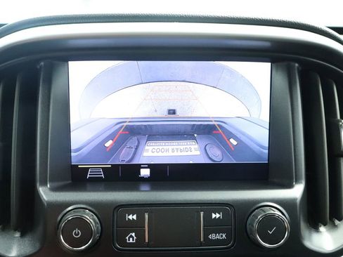 Used 2022 Chevrolet Colorado ZR2 AWD/4WD image 48