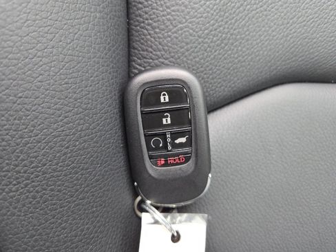 New 2026 Honda Pilot EX-L image 32