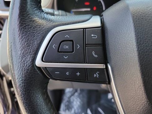 Used 2024 Toyota Sienna XLE FWD image 21