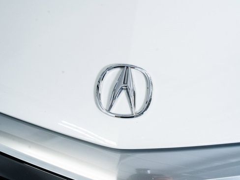 Used 2017 Acura NSX image 17