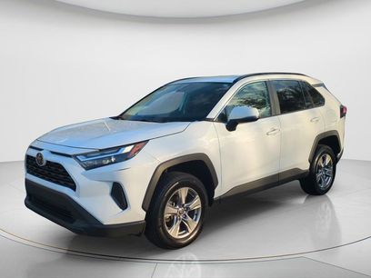 Used 2024 Toyota RAV4 XLE