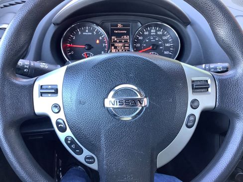 Used 2014 Nissan Rogue S w/ Convenience Package image 17