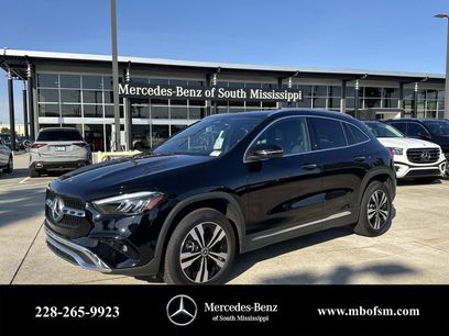 Used 2025 Mercedes-Benz GLA 250