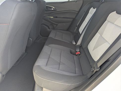 New 2026 Chevrolet Trax RS w/ Driver Confidence Package FWD image 15