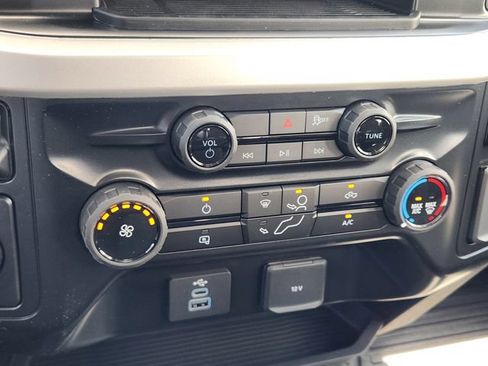 New 2026 Ford F250 XL w/ XL Chrome Package RWD image 19