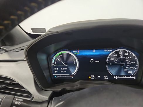 New 2026 Subaru Crosstrek 2.5i Sport AWD/4WD image 15