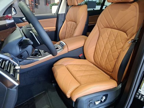 New 2026 BMW X7 xDrive40i image 10