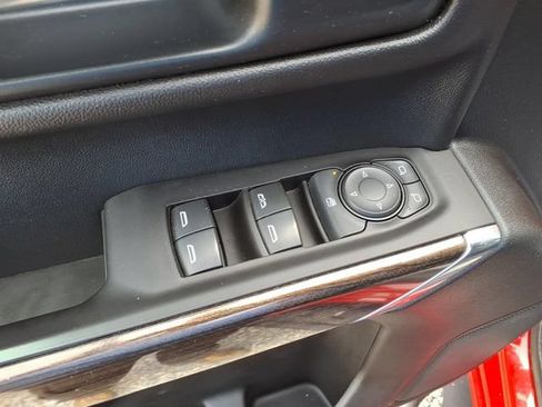 Used 2020 Chevrolet Silverado 1500 RST w/ Rally Edition AWD/4WD image 32