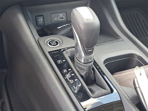 Certified 2025 Nissan Sentra S FWD image 36