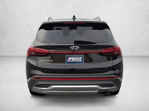 Used 2022 Hyundai Santa Fe SEL image 6