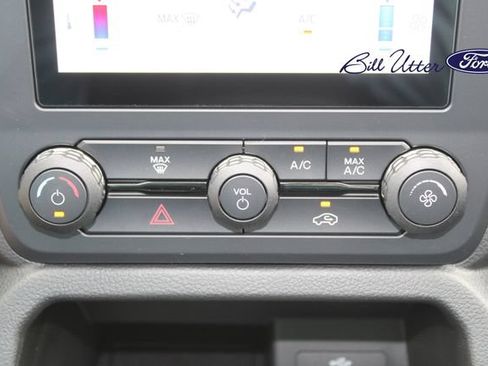 New 2026 Ford Ranger XL RWD image 13
